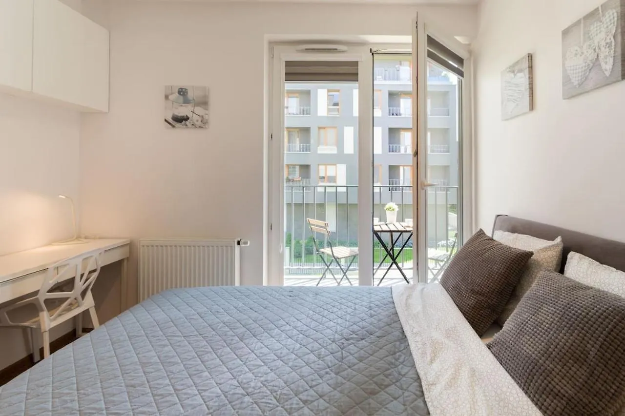 Perfect Stay Zablocie 35 Krakow