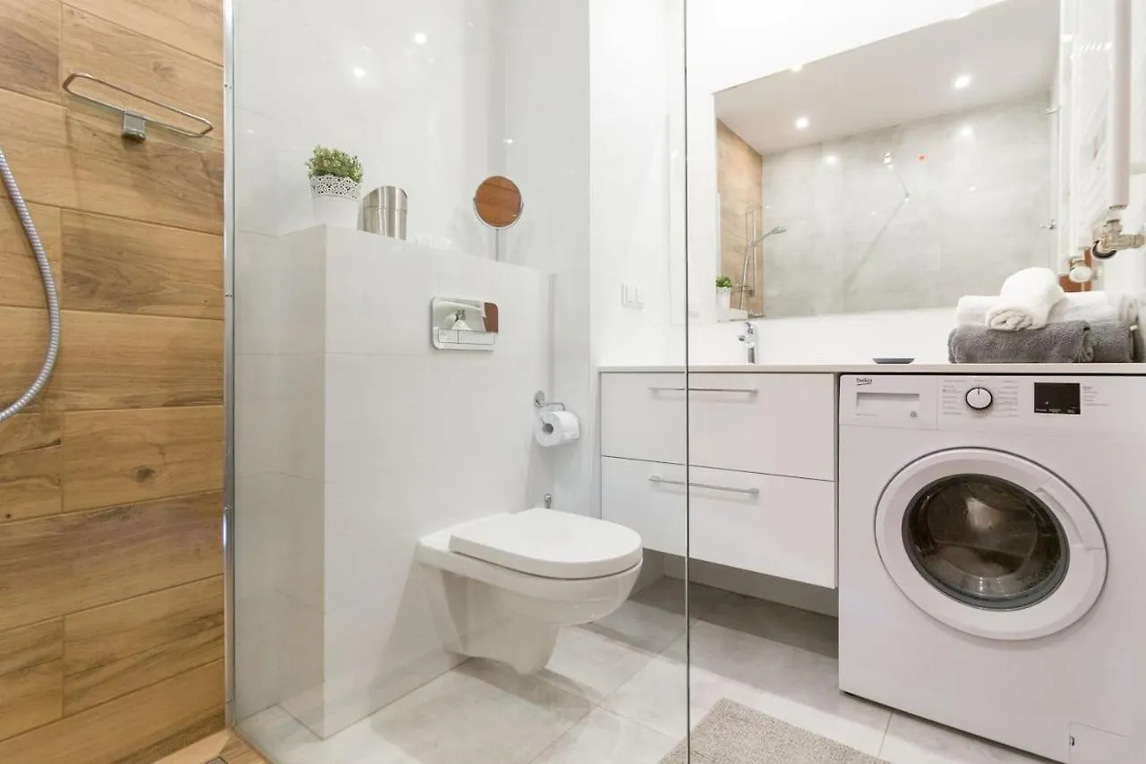 Perfect Stay Zablocie 35 Krakow Poland